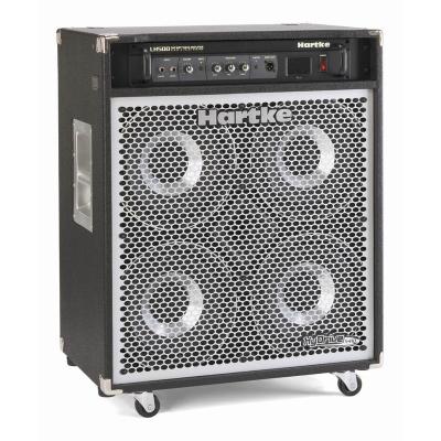 HARTKE HyDrive 5410 (товар снят с производства)